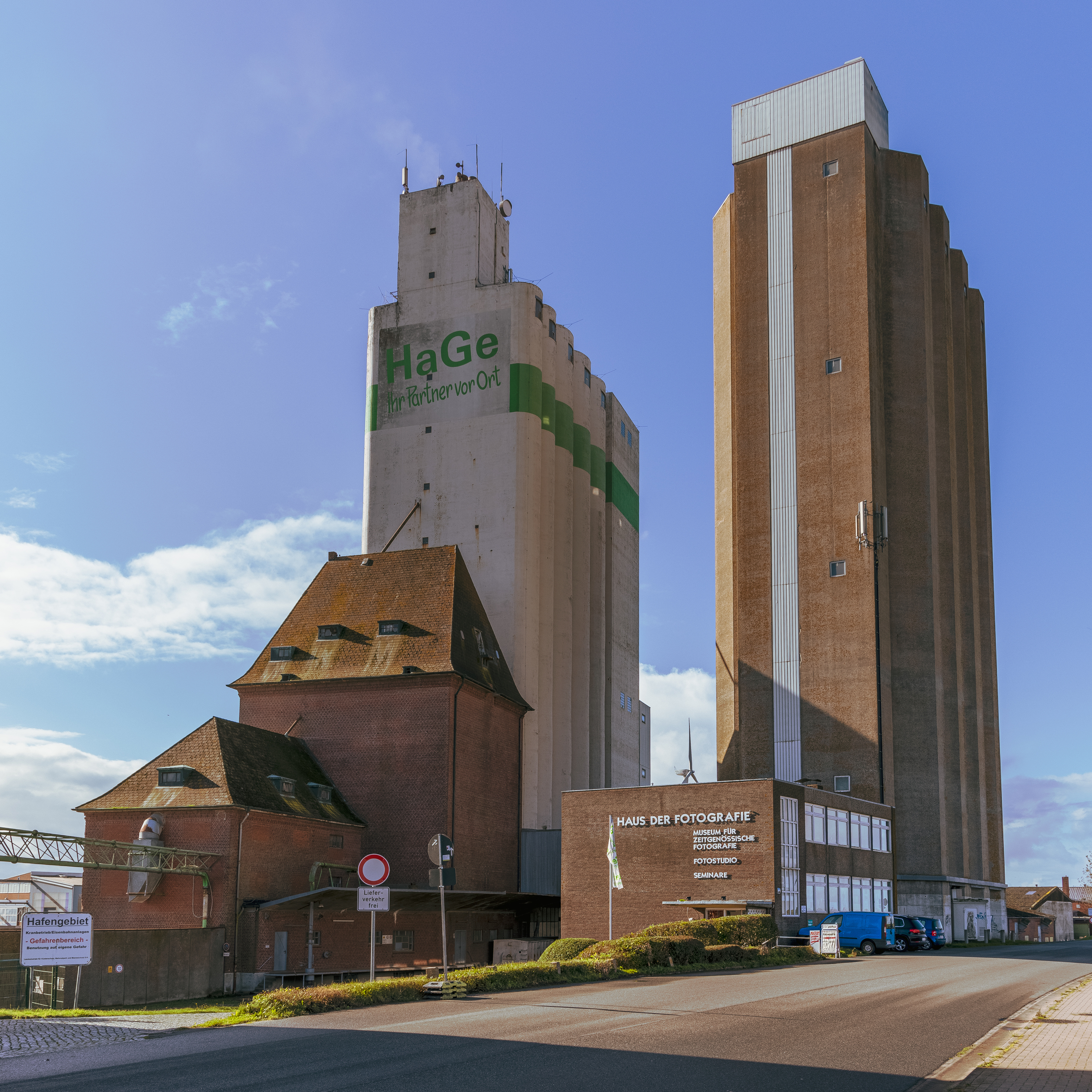 Foto-Überraschung in Husum